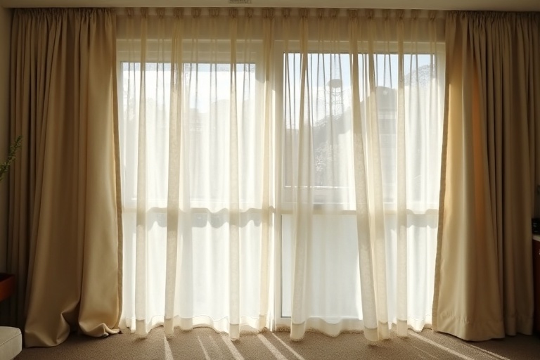 Before Professional Cleaning - Chermside