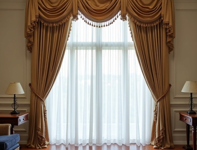 Chermside Drapes Cleaning