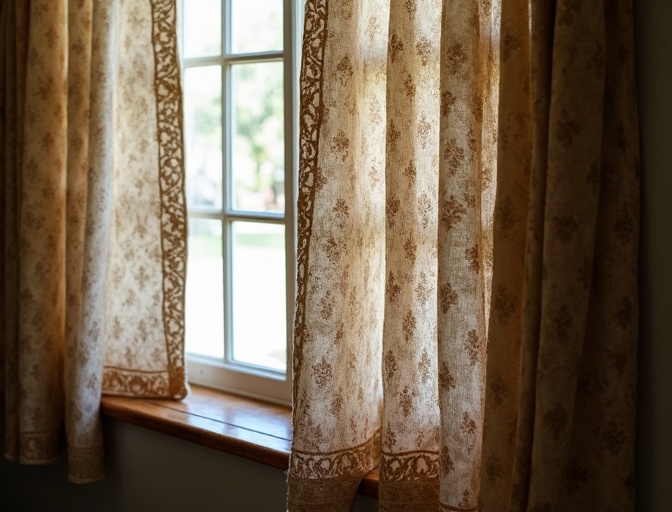 Chermside Vintage Curtain Cleaning